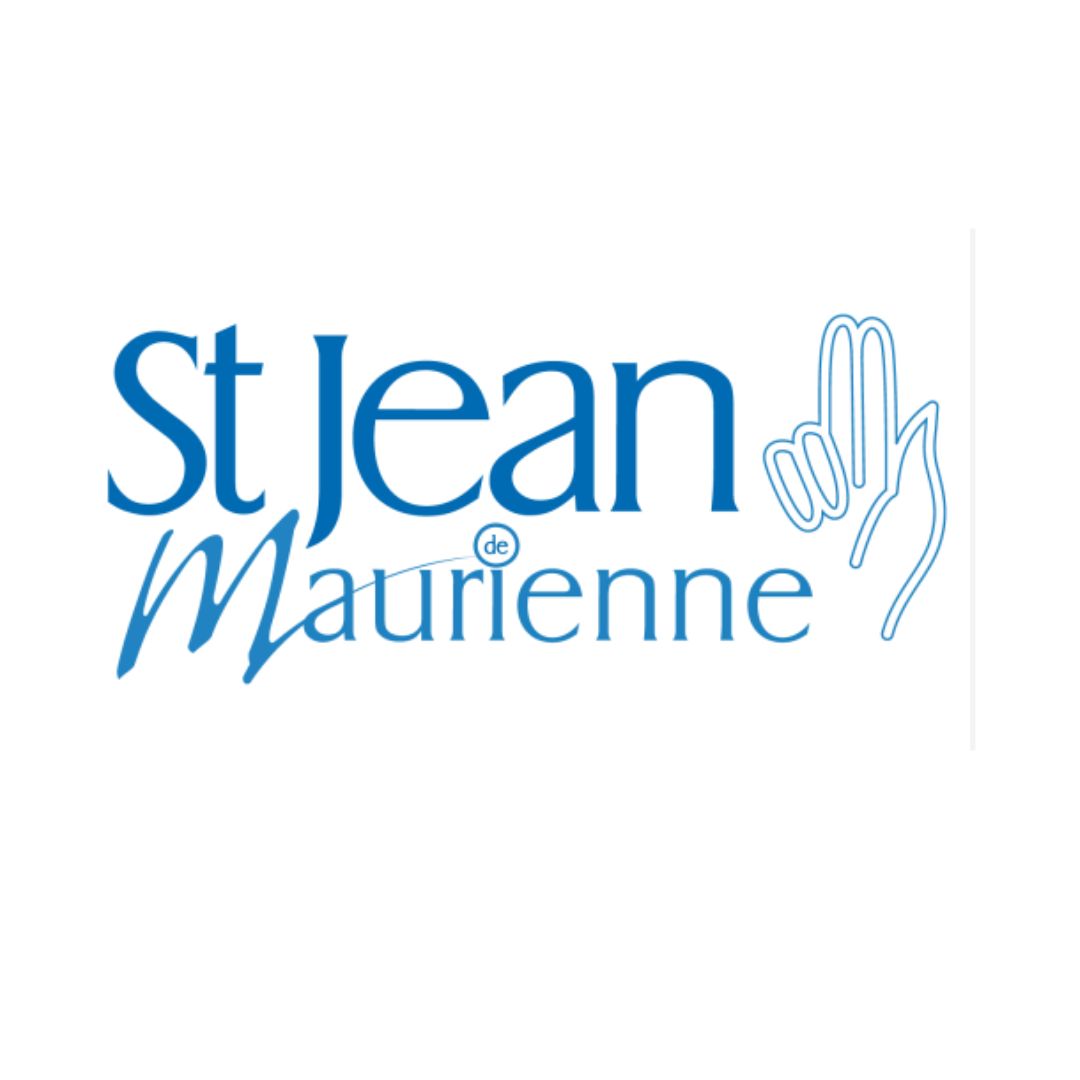 Logo St Jean de Maurienne