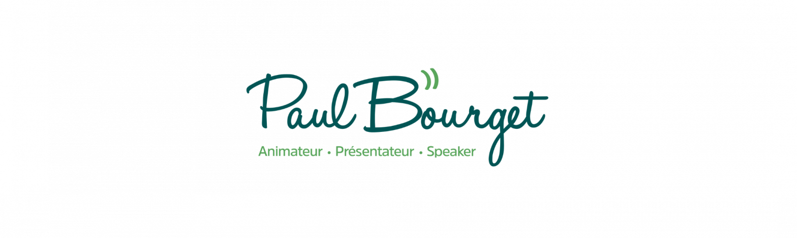 Logo Paul Bourget